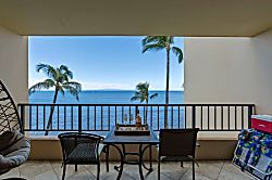 Sugar Beach Resort 518 