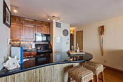 Sugar Beach Resort 518 