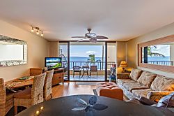 Sugar Beach Resort 518 