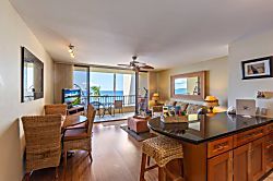 Sugar Beach Resort 518 