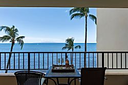 Sugar Beach Resort 518 