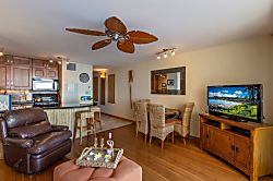 Sugar Beach Resort 518 