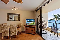 Sugar Beach Resort 518 