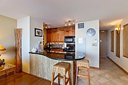 Sugar Beach Resort 518 