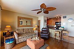 Sugar Beach Resort 518 