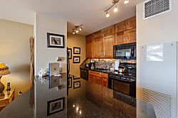 Sugar Beach Resort 518 