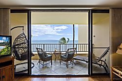 Sugar Beach Resort 518 