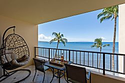 Sugar Beach Resort 518 