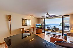 Sugar Beach Resort 518 