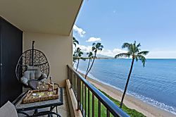 Sugar Beach Resort 518 