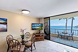 Sugar Beach Resort 534 
