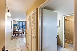 Sugar Beach Resort 534 