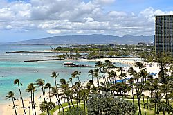 Waikiki Shore #1205