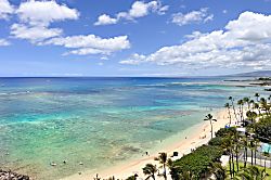 Waikiki Shore #1205