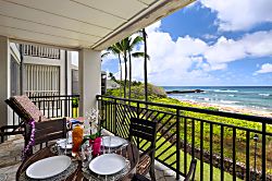 Ocean Villas at Turtle Bay Resort G218