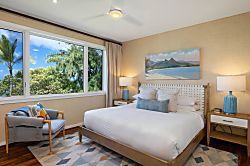 Ocean Villas at Turtle Bay Resort G218