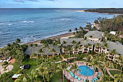 Ocean Villas at Turtle Bay Resort G218