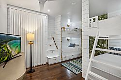 Ocean Villas at Turtle Bay Resort G218