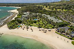 Ocean Villas at Turtle Bay Resort G218