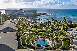 Ocean Villas at Turtle Bay Resort G218