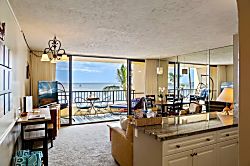 Sugar Beach Resort 531