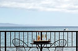 Sugar Beach Resort 531