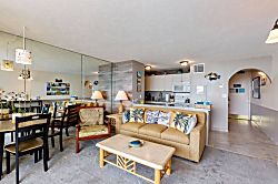 Sugar Beach Resort 531