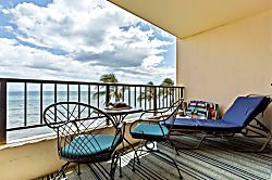 Sugar Beach Resort 531