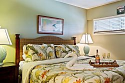 Sugar Beach Resort 531