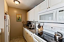 Sugar Beach Resort 531