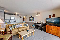 Sugar Beach Resort 531