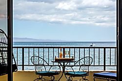 Sugar Beach Resort 531