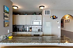 Sugar Beach Resort 531