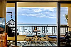 Sugar Beach Resort 531