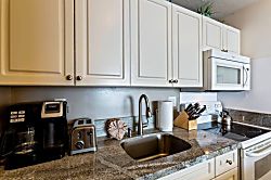 Sugar Beach Resort 531