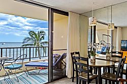 Sugar Beach Resort 531