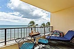 Sugar Beach Resort 531