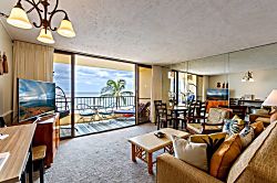 Sugar Beach Resort 531