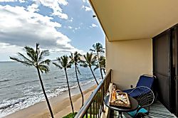 Sugar Beach Resort 531