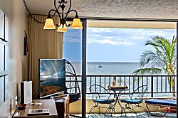 Sugar Beach Resort 531