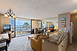 Sugar Beach Resort 531