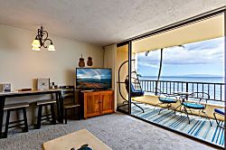 Sugar Beach Resort 531