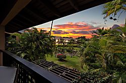 Wailea Ekahi Village 40D