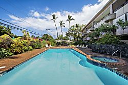 Holualoa Bay Villas 103