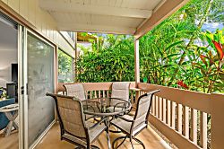 Sandpiper 1 Bedroom King Unit