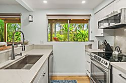 Sandpiper 1 Bedroom King Unit