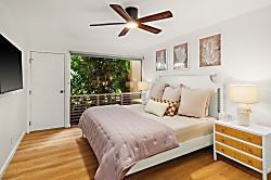 Sandpiper 1 Bedroom King Unit