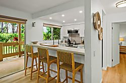 Sandpiper 1 Bedroom King Unit