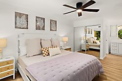 Sandpiper 1 Bedroom King Unit