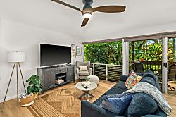 Sandpiper 1 Bedroom King Unit